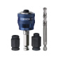 Adaptér Bosch Power Change Plus 7,15 mm 2608599010 Adaptér Bosch Power Change Plus 7,15 mm 2608599010