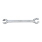 Klíč na převlečné matice 6 hran 5/16 x 3/8 mm King Tony 59301012