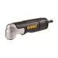 Pravoúhlý šroubovací nástavec 2v1 DeWalt DT20500-QZ