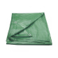 Plachta zakrývací s oky 3x5 m 100g/m2 Proteco 10.88-P100-3-5