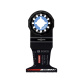 Ponorný list Bosch Expert Starlock AIZ 45 AIT MetalMax 2608900018