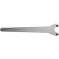 Klíč plochý dvouděrový pro úhlové brusky 115-230 mm Milwaukee 4932367712