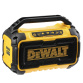 Aku reproduktor 10,8-18V bez aku DeWalt DCR011