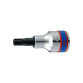 Hlavice zástrčná King Tony 1/2 CrV TORX T40 402340 Hlavice zástrčná King Tony 1/2 CrV TORX T40 402340