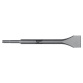 Sekáč lopatkový SDS-Plus-250 mm Milwaukee 4932367146 Sekáč lopatkový SDS-Plus-250 mm Milwaukee 4932367146