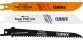 Sada pilových plátků do pily ocasky Narex 3-SET RBN 65406048 Sada pilových plátků do pily ocasky Narex 3-SET RBN 65406048