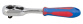 Ráčna s páčkou a aretací King Tony 1/4, 140 mm 2766-55G Ráčna s páčkou a aretací King Tony 1/4, 140 mm 2766-55G