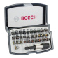 Sada bitů Bosch 32 ks 2607017319