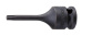 Hlavice zástrčná rázová King Tony 3/8 CrMo TORX T40 305340