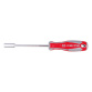 Šroubovák nástrčný 6 hran King Tony 1/4x223 mm 5450-08