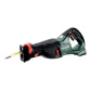 Aku pila ocaska Metabo SSEP 18 LT bez aku 601616850 Aku pila ocaska Metabo SSEP 18 LT bez aku 601616850
