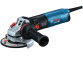 Bruska úhlová Bosch GWS 14-125 S Professional 06017D0100