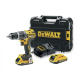 Aku vrtačka s příklepem DeWalt DCD796D2 Aku vrtačka s příklepem DeWalt DCD796D2