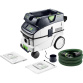 Vysavač Festool CTM 26 EI AC 577851