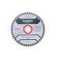 Kotouč pilový Metabo 254x30 48 zubů WZ 628061000