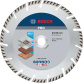 Diamantový dělicí kotouč Bosch PRO Multi Material 230/22,23 mm 2608615065