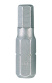 Bit šroubovací King Tony H2.5 25 mm 102525H