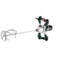 Míchadlo Metabo RWEV 1600 + metla RS-R3 160mm 614050000