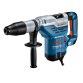 Kladivo kombinované Bosch GBH 5-40 DCE Professional 0611264000