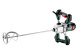 Míchadlo Metabo RWEV 1200-2 + metla RS-R3 14mm 614049000 Míchadlo Metabo RWEV 1200-2 + metla RS-R3 14mm 614049000