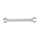 Klíč na převlečné matice 6 hran 10 x11 mm King Tony 19301011