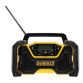 Aku rádio DeWALT DCR029 bez aku