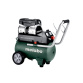 Kompresor bezolejový Metabo Basic 220-24 OF Silent 601593000