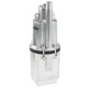 Čerpadlo ponorné membránové Dedra DED8851 300W DED8851