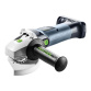 Aku bruska úhlová Festool AGC 18-125 EB-Basic bez aku 576825
