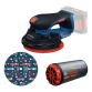 Aku excentrická bruska Bosch Expert EXEX18V-150-5 bez baterií 0601372901 Aku excentrická bruska Bosch Expert EXEX18V-150-5 bez baterií 0601372901