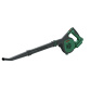 Akumulátorový fukar Bosch UniversalLeafBlower 18V-300 bez aku 06008A0601