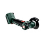 Aku úhlová bruska Metabo CC 12 BL 600348860 Aku úhlová bruska Metabo CC 12 BL 600348860