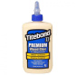 Lepidlo na dřevo D3 Titebond II Premium 237 ml Lepidlo na dřevo D3 Titebond II Premium 237 ml