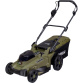 Aku sekačka Narex Camouflage CST 430 Basic Box bez aku 65406395