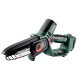 Aku prořezávací pila Metabo MS 18 LTX 15 bez aku 600856850