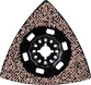Brusná deska Bosch Expert Starlock AVZ 90 RT2 2608900045