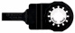 Ponorný pilový list Bosch Starlock AIZ 10 AB 2608661641