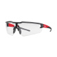 Brýle ochranné čiré Milwaukee 4932478763