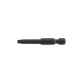 Bit torzní Torx King Tony T20 150 mm 711520T Bit torzní Torx King Tony T20 150 mm 711520T