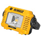 Aku svítilna DeWalt 18V bez aku DCL077