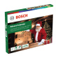Kalendář s ručním nářadím 2026 Bosch 6035952399
