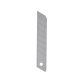 Náhradní čepele Milwaukee pro nože Snap Knife 18 mm 10 ks 4932480107