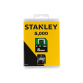 Sponky do sponkovačky Stanley HD typ G 8 mm 5000 ks 1-TRA705-5T