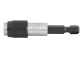 Držák bitů magnetický rychloupínací 1/4, L 63 mm King Tony 752-60 Držák bitů magnetický rychloupínací 1/4, L 63 mm King Tony 752-60