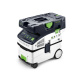 Aku vysavač Festool Clenatec CTLC MIDI I-Basic 577066