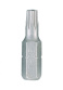 Bit šroubovací King Tony T10 25 mm 102510T