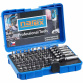 Sada bitů Narex Industrial CrV 60 Bit Box 65404062