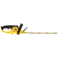 Aku nůžky na živý plot bez aku DeWalt DCMHT563N