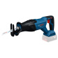 Aku pila ocaska Bosch PRO GSA 18V-280 bez baterií 06016D1000 Aku pila ocaska Bosch PRO GSA 18V-280 bez baterií 06016D1000