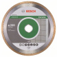 Diamantový dělicí kotouč Bosch Standard for Ceramic 200 mm 2608602537